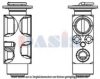 MAN 81619670020 Expansion Valve, air conditioning